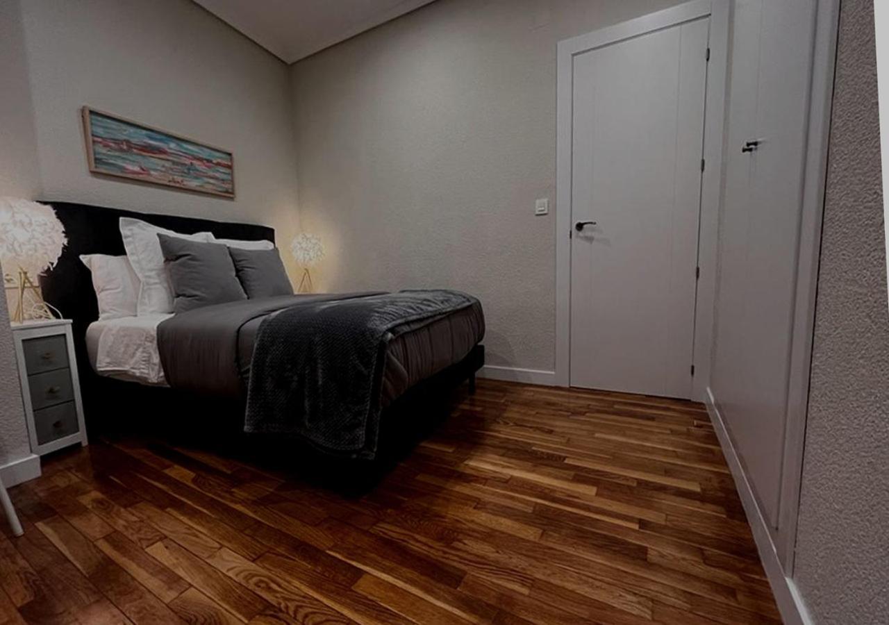 Apartment Vut Plaza Del Angel