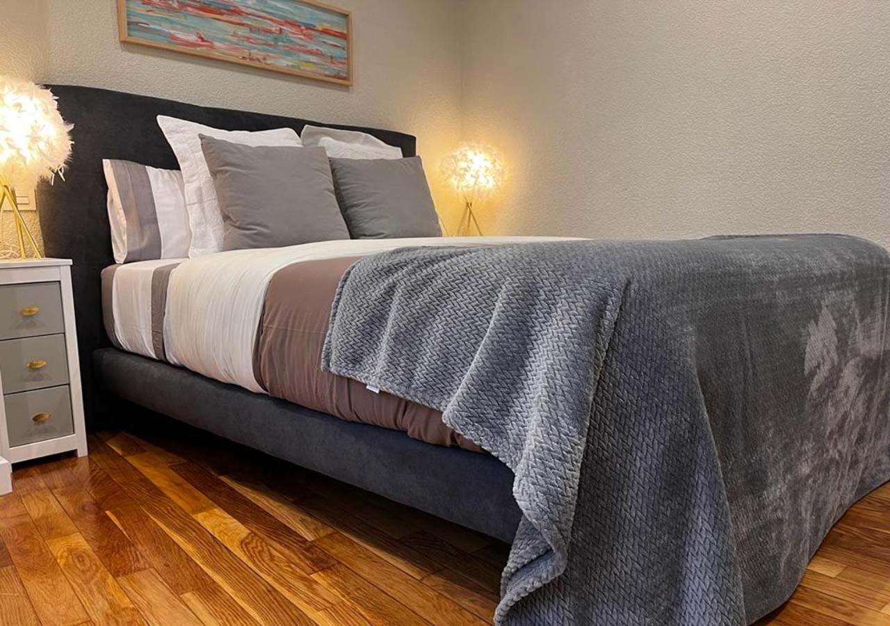 Apartment Vut Plaza Del Angel *